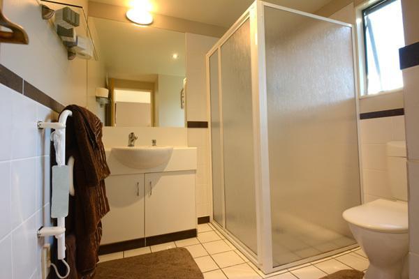 Springwaters Lodge Rotorua Bilik gambar