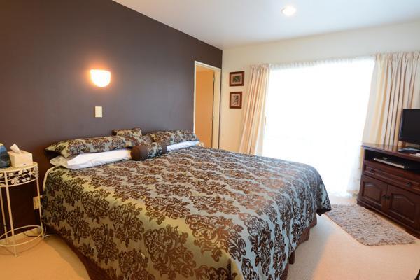 Springwaters Lodge Rotorua Bilik gambar