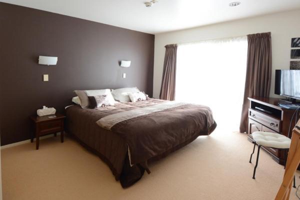 Springwaters Lodge Rotorua Luaran gambar
